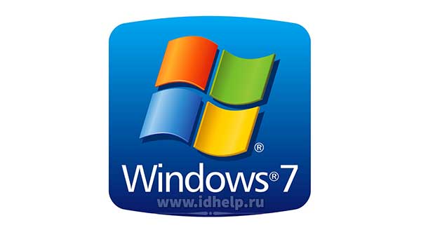 Логотип Microsoft Windows
